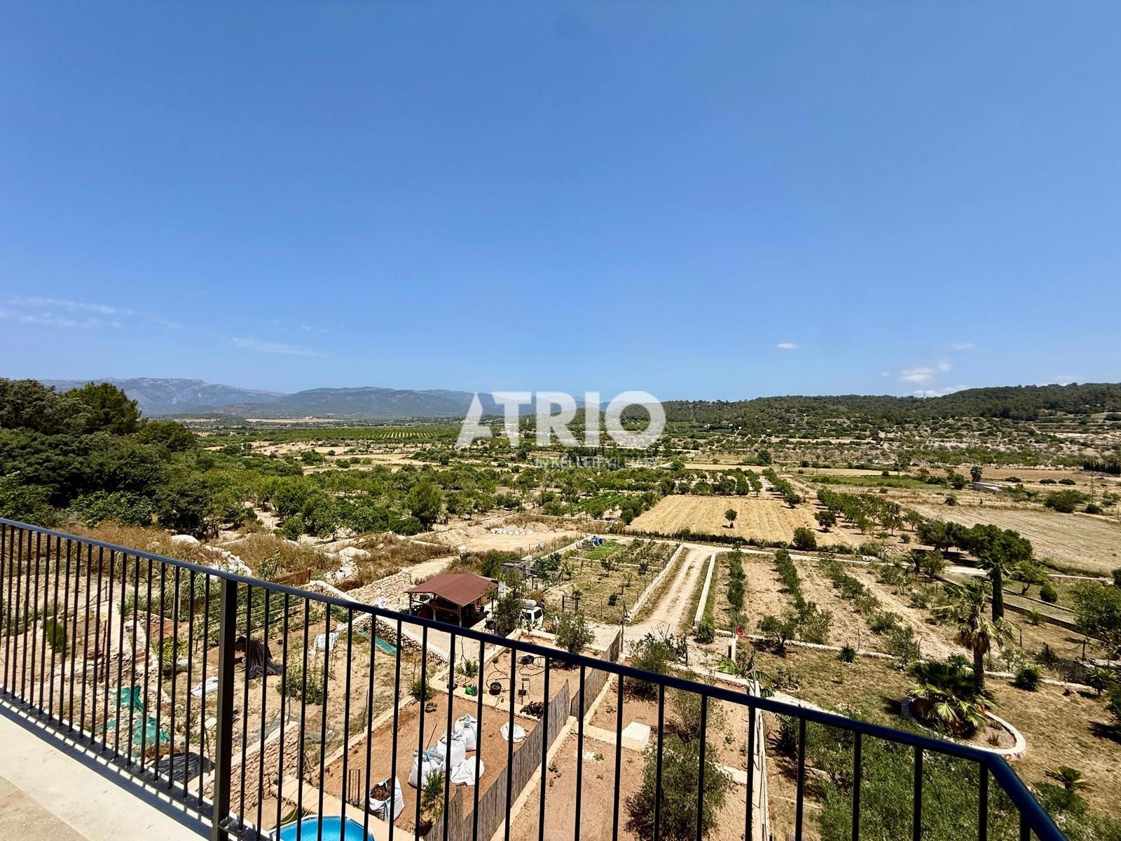 chalet en marratxi · sa-cabaneta 899000€