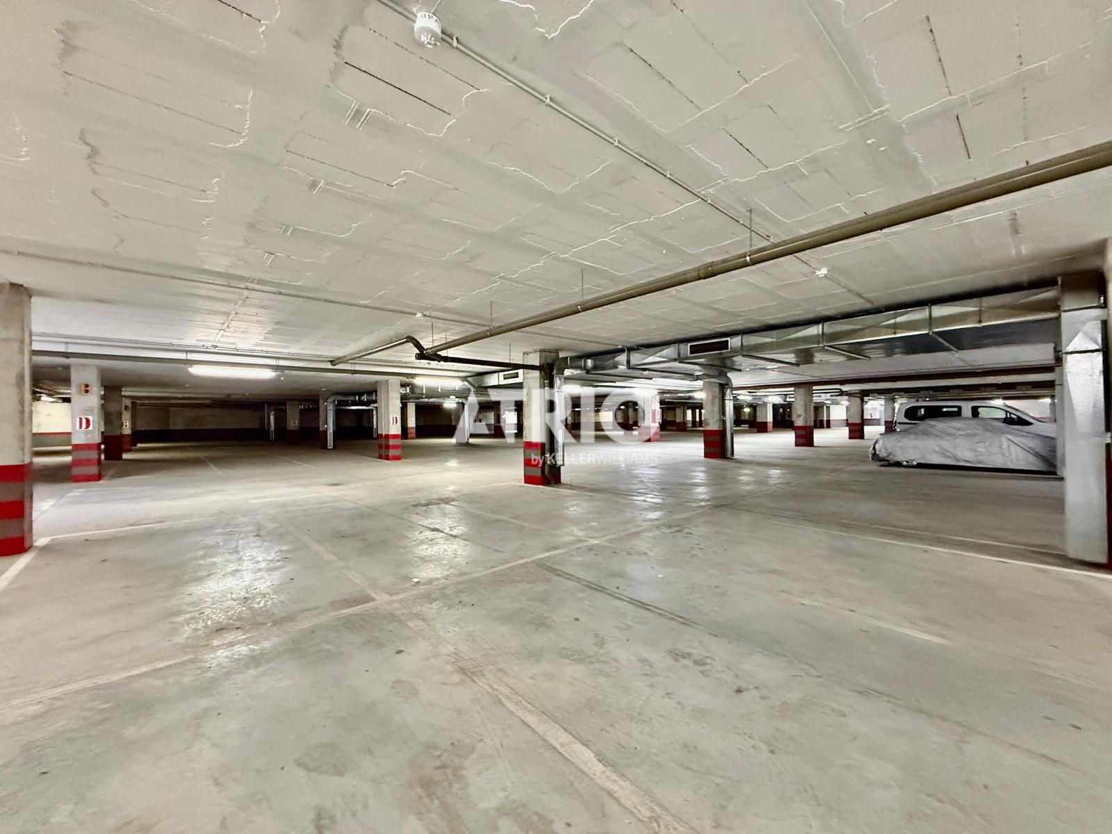 garaje en palma-de-mallorca · poligono-can-valero 90€