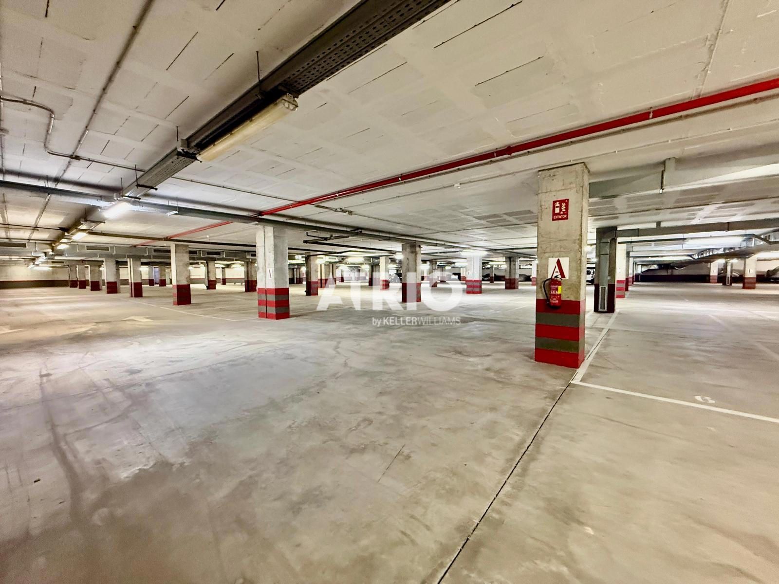 garaje en palma-de-mallorca · poligono-can-valero 90€