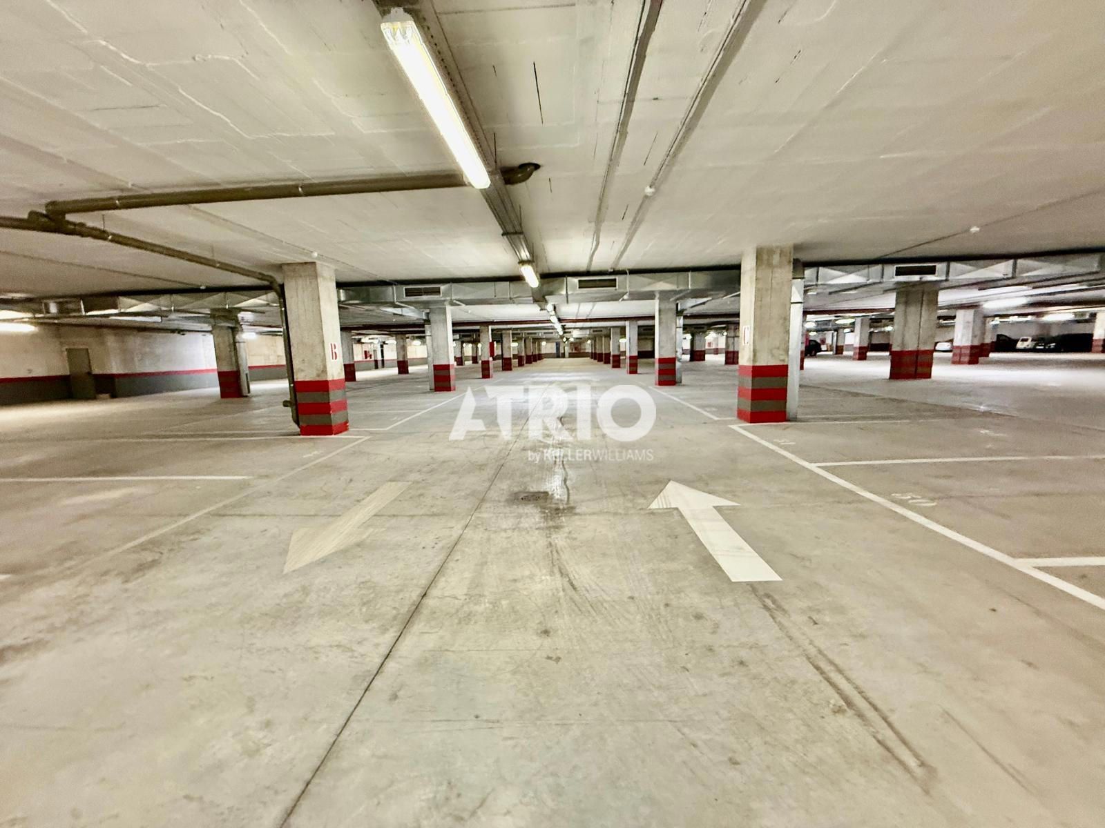 garaje en palma-de-mallorca · poligono-can-valero 90€