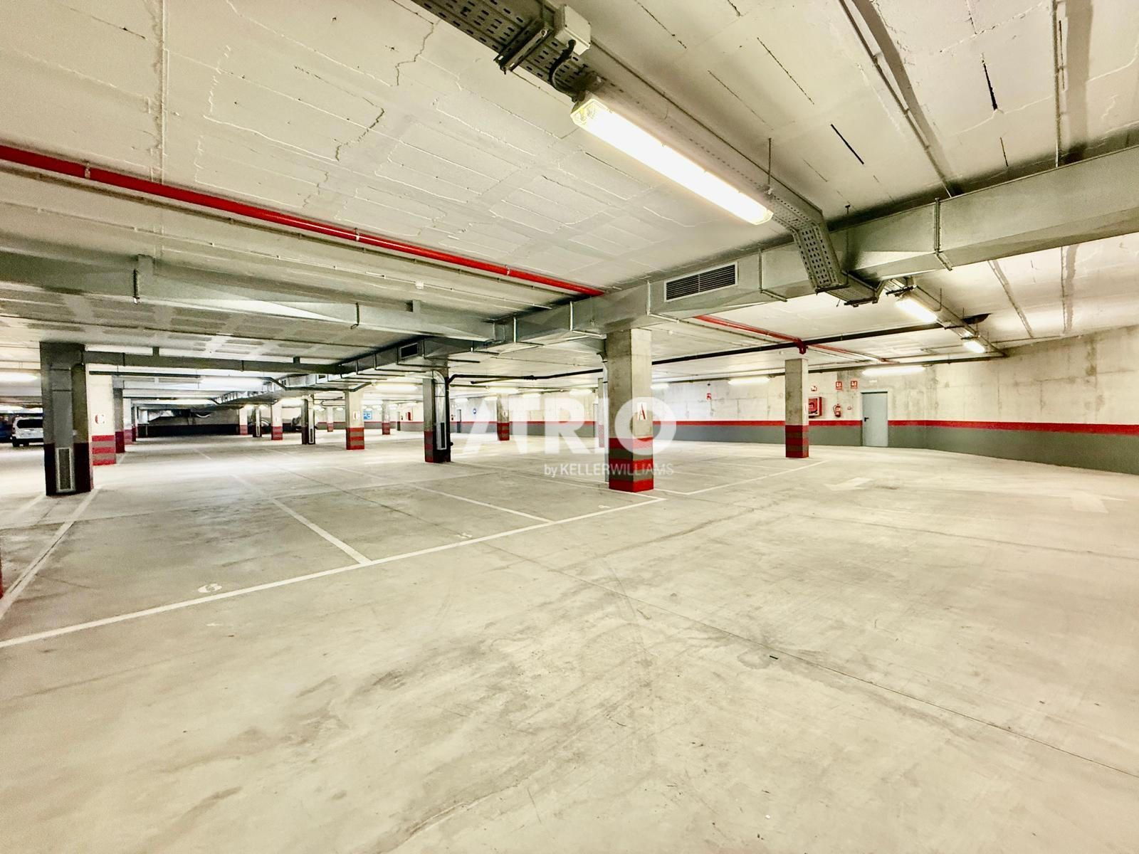 garaje en palma-de-mallorca · poligono-can-valero 90€