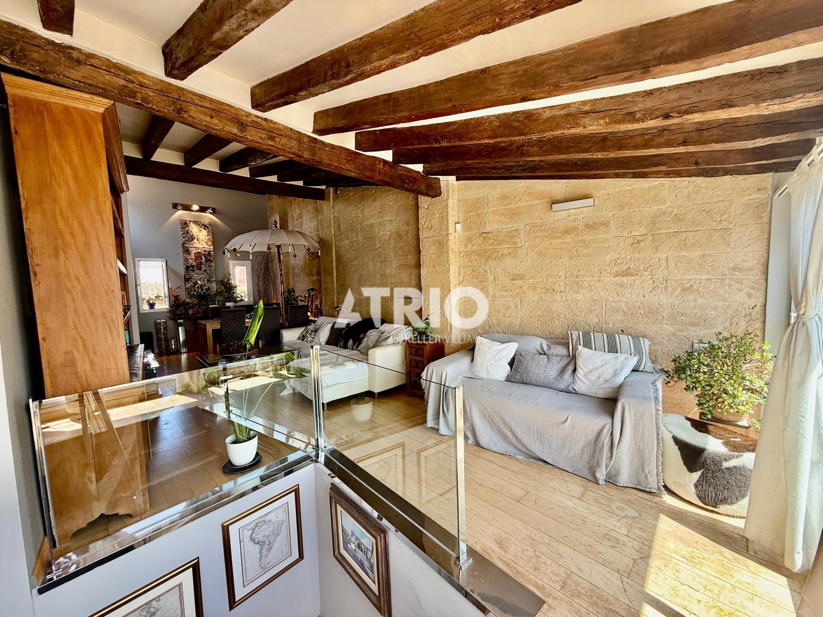 pisos en palma-de-mallorca · casco-historico 595000€