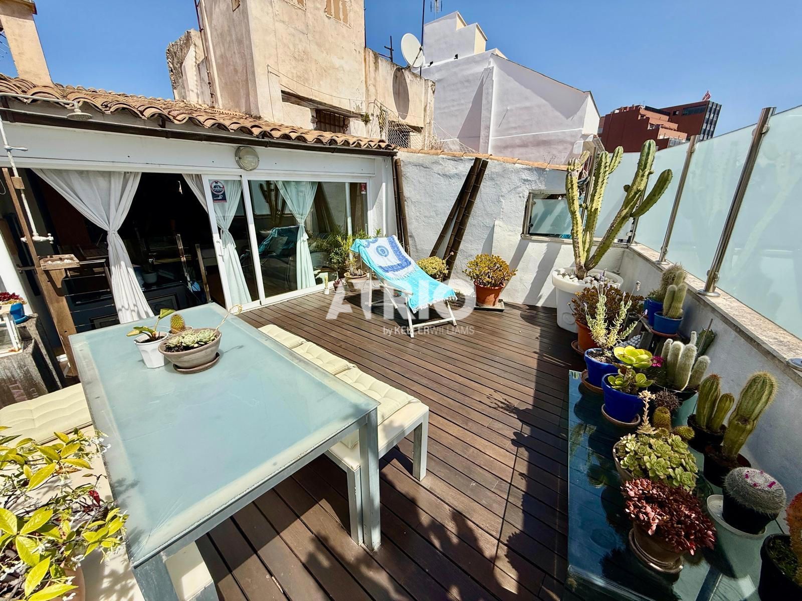 pisos en palma-de-mallorca · casco-historico 595000€