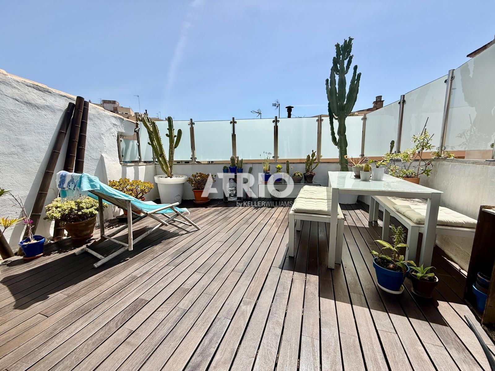 pisos en palma-de-mallorca · casco-historico 595000€