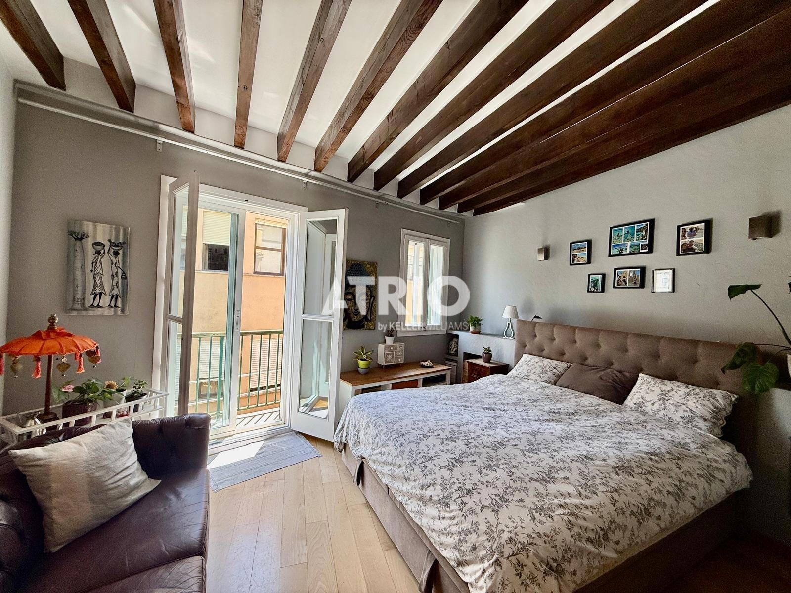 pisos en palma-de-mallorca · casco-historico 595000€