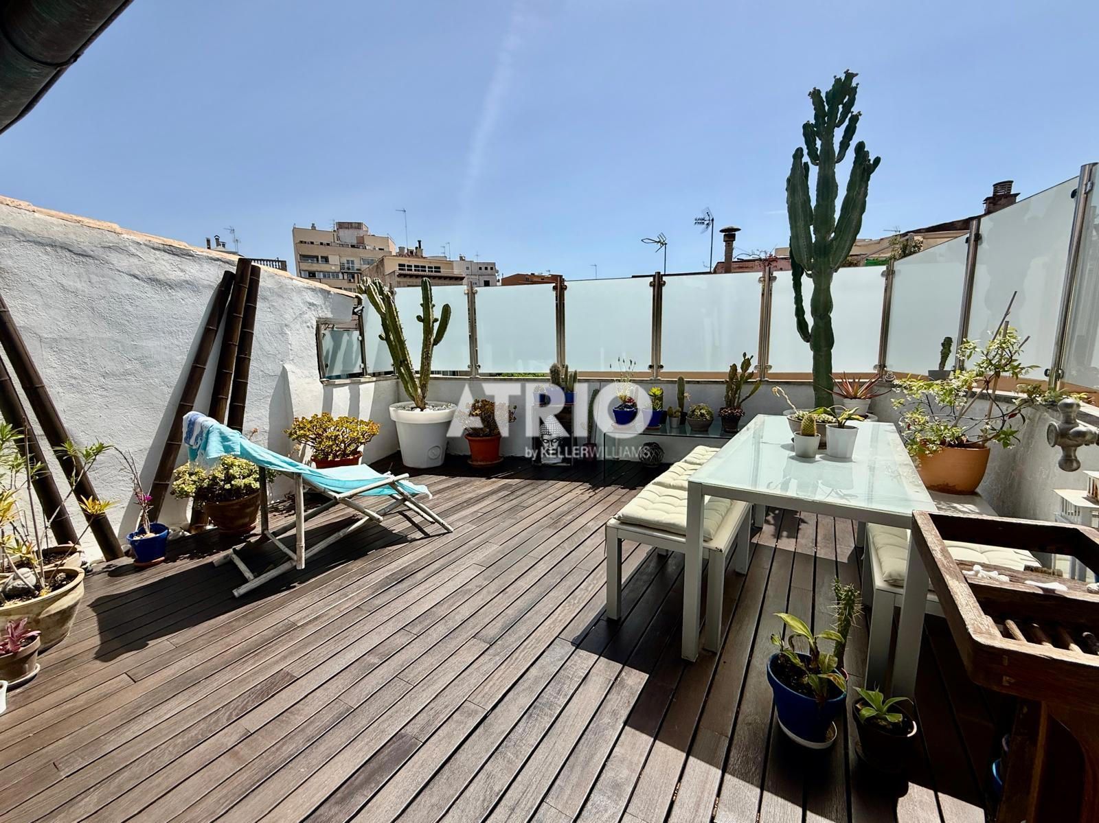 pisos en palma-de-mallorca · casco-historico 595000€