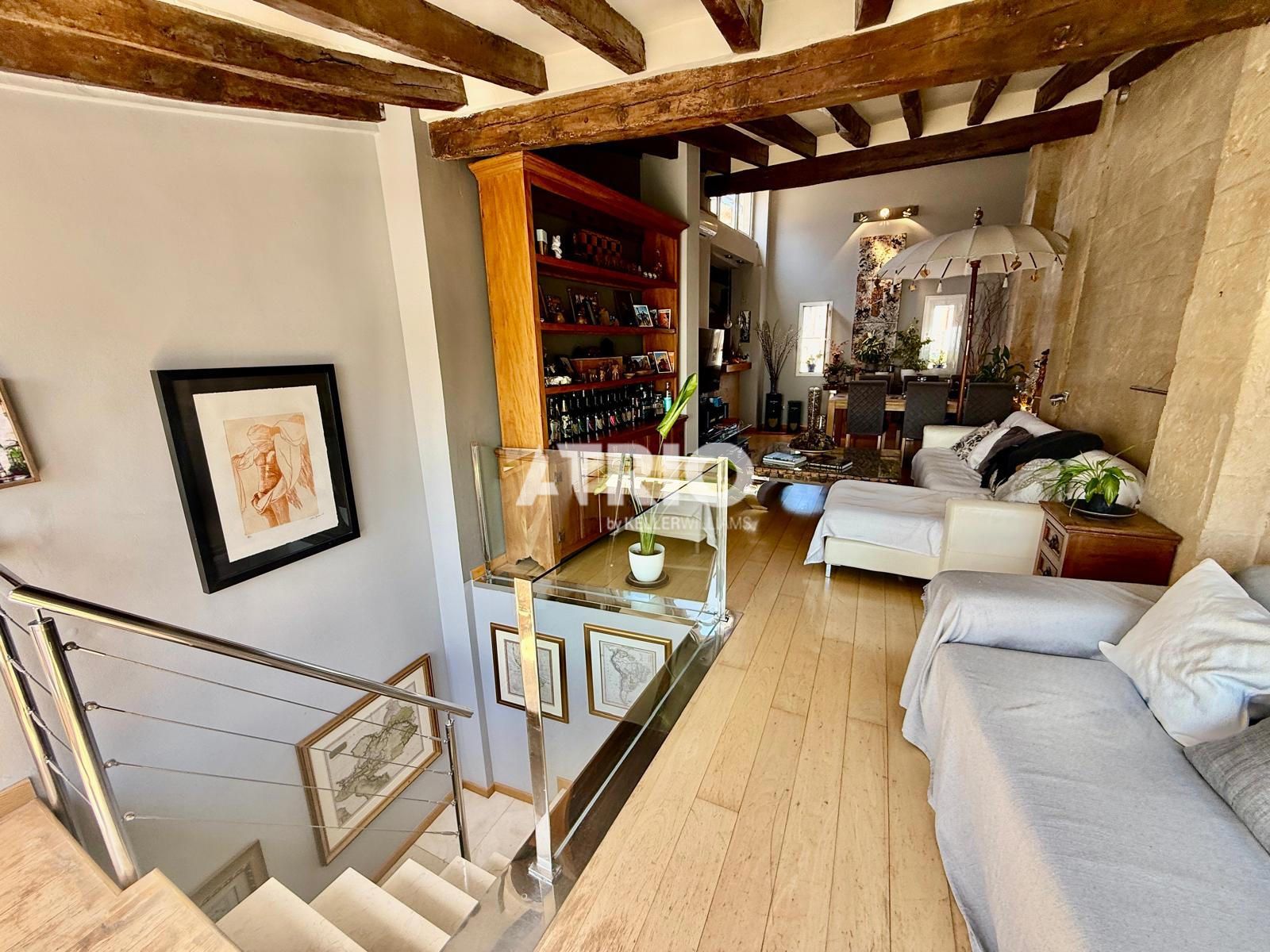 pisos en palma-de-mallorca · casco-historico 595000€