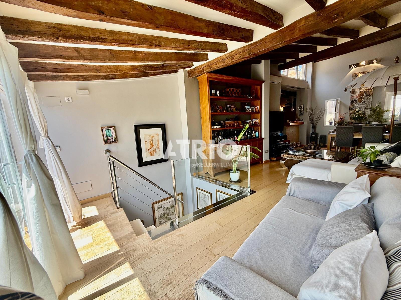 pisos en palma-de-mallorca · casco-historico 595000€