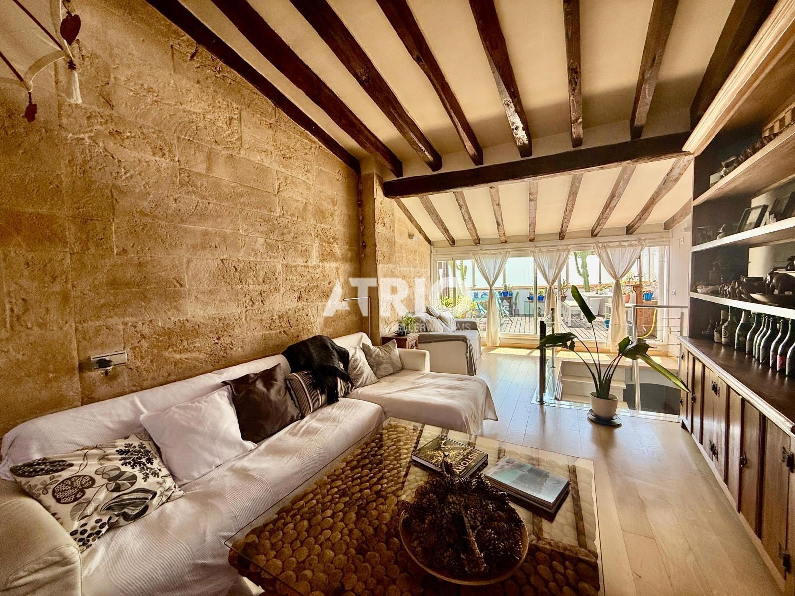 pisos en palma-de-mallorca · casco-historico 595000€