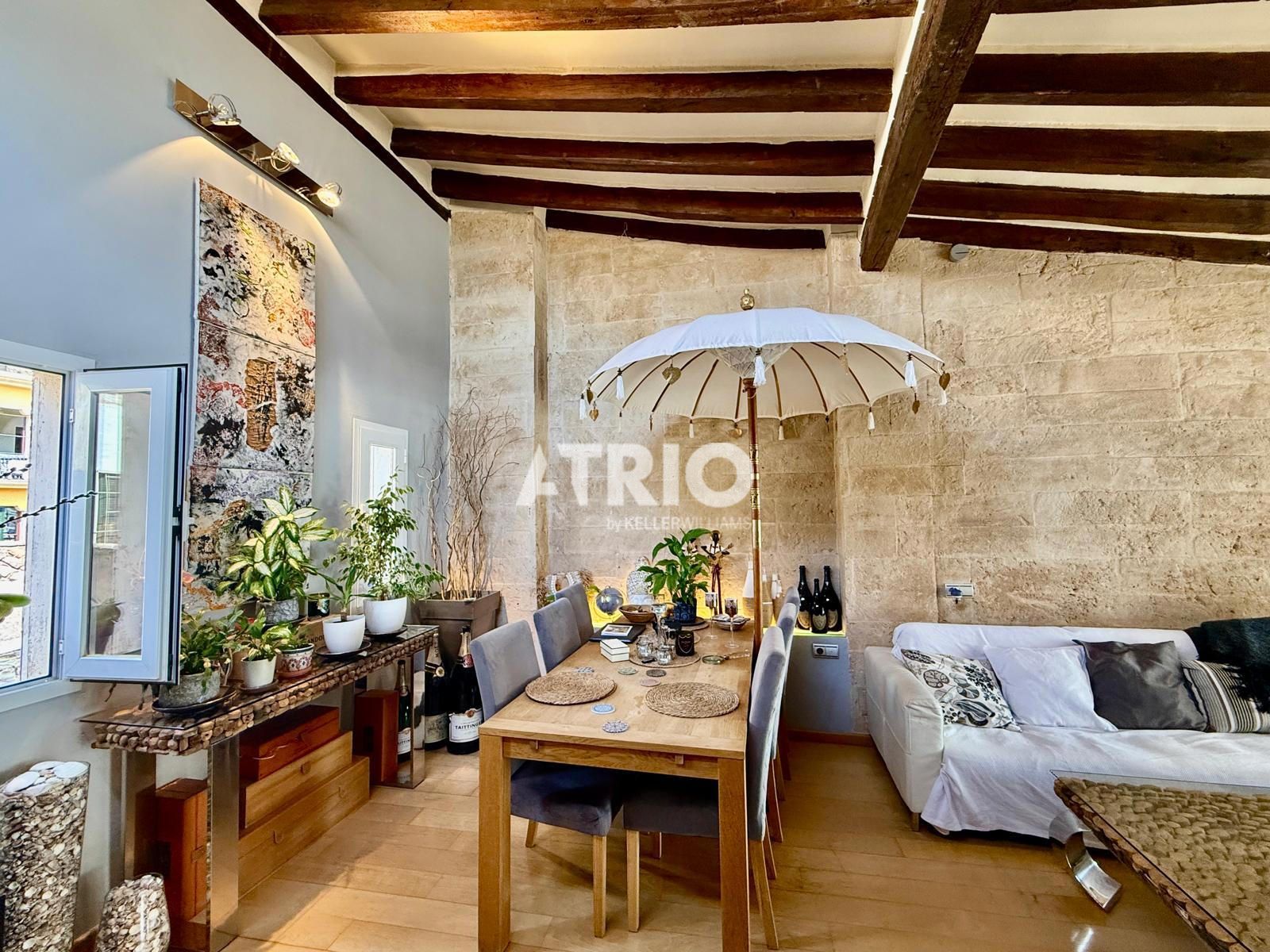 pisos en palma-de-mallorca · casco-historico 595000€