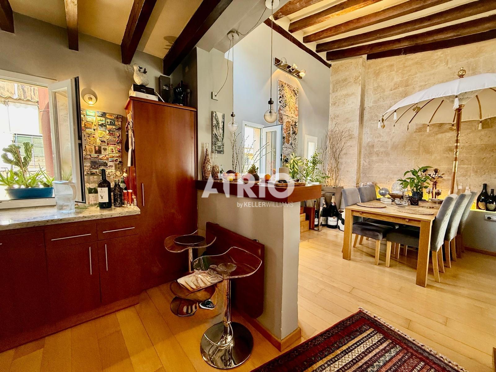 pisos en palma-de-mallorca · casco-historico 595000€