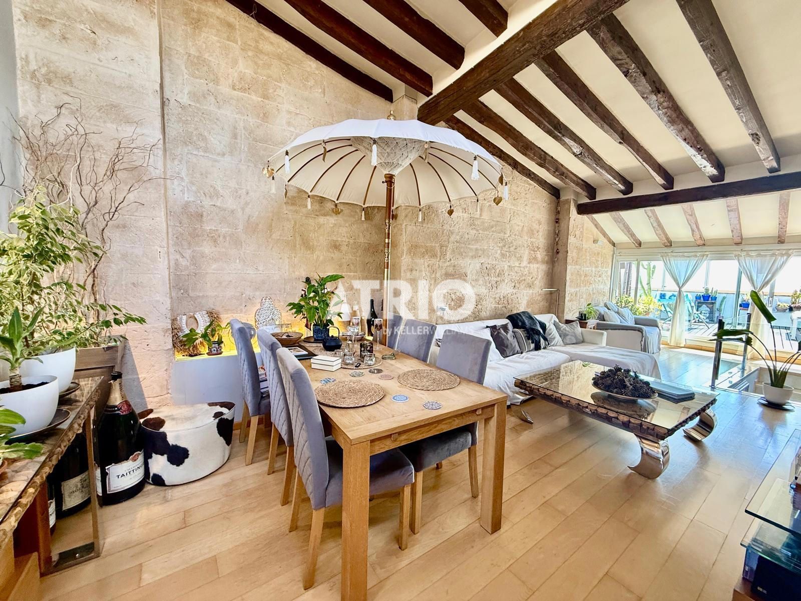 pisos en palma-de-mallorca · casco-historico 595000€