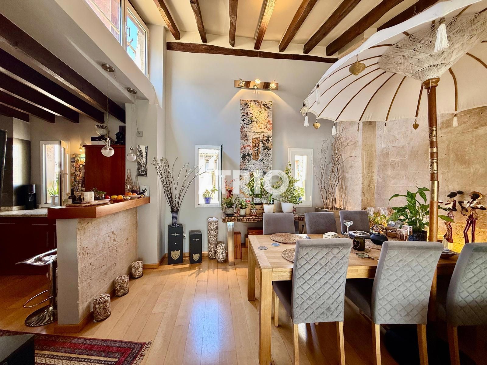 pisos en palma-de-mallorca · casco-historico 595000€