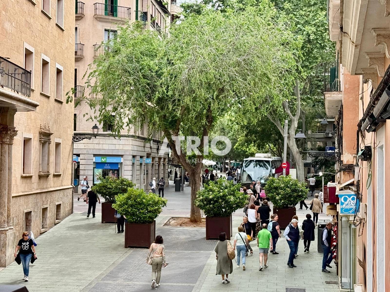 pisos en palma-de-mallorca · casco-historico 559000€