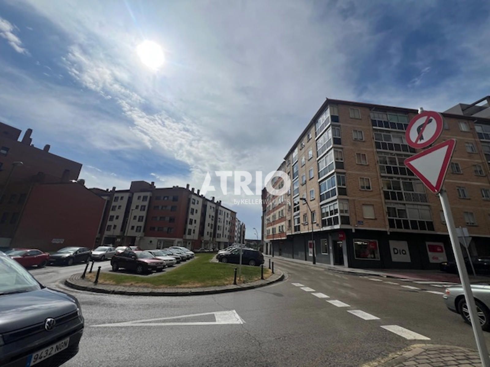 pisos en burgos · universidades-3 149000€