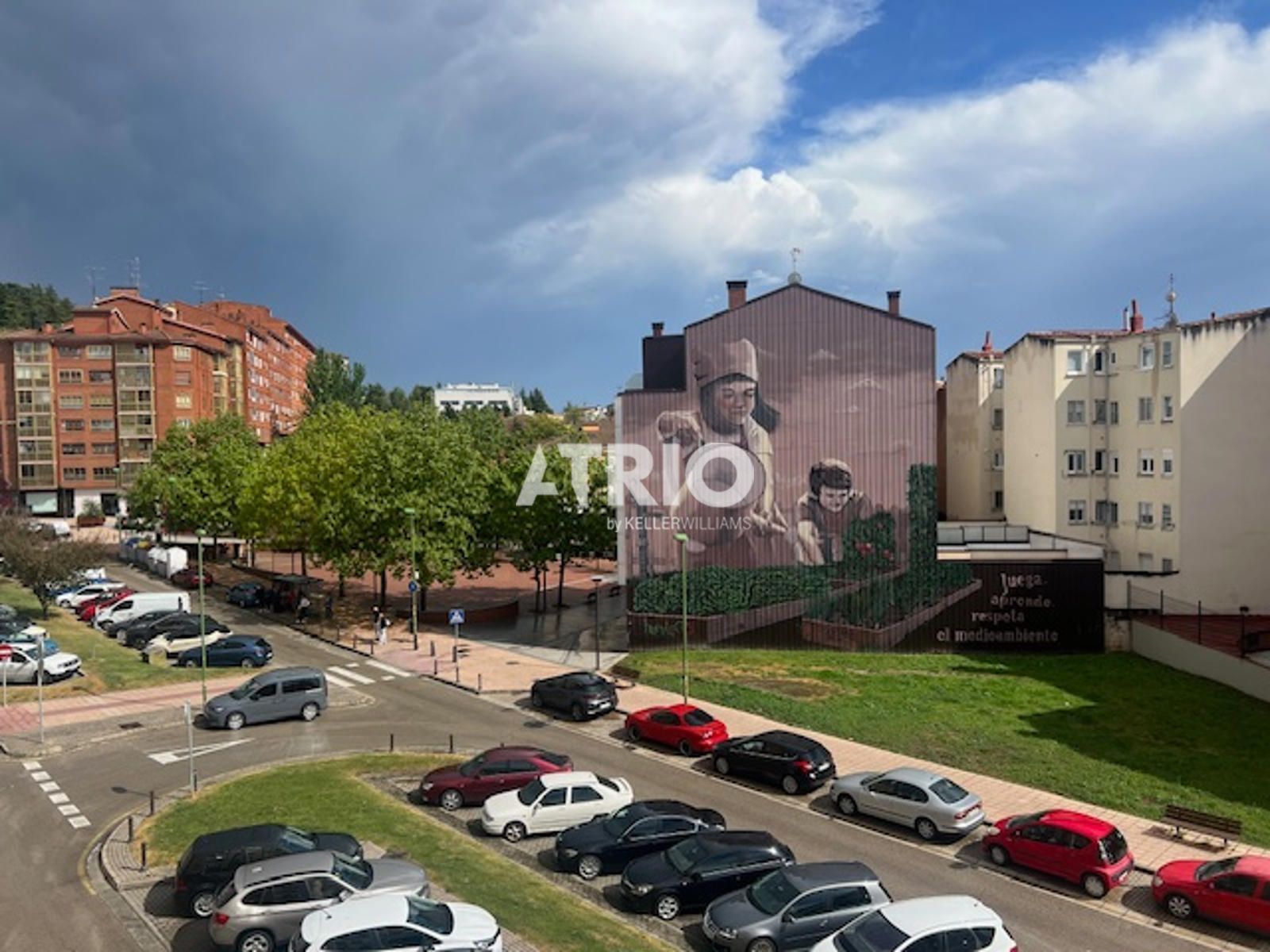 pisos en burgos · universidades-3 149000€