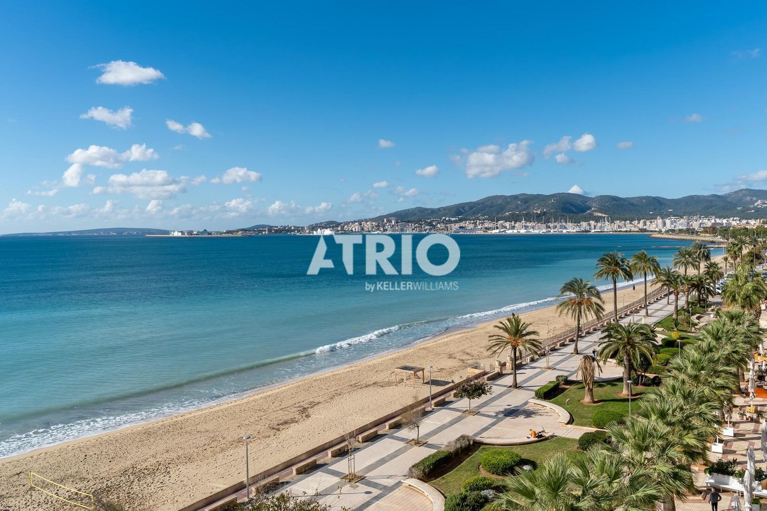 pisos en palma-de-mallorca · portixol 2500000€