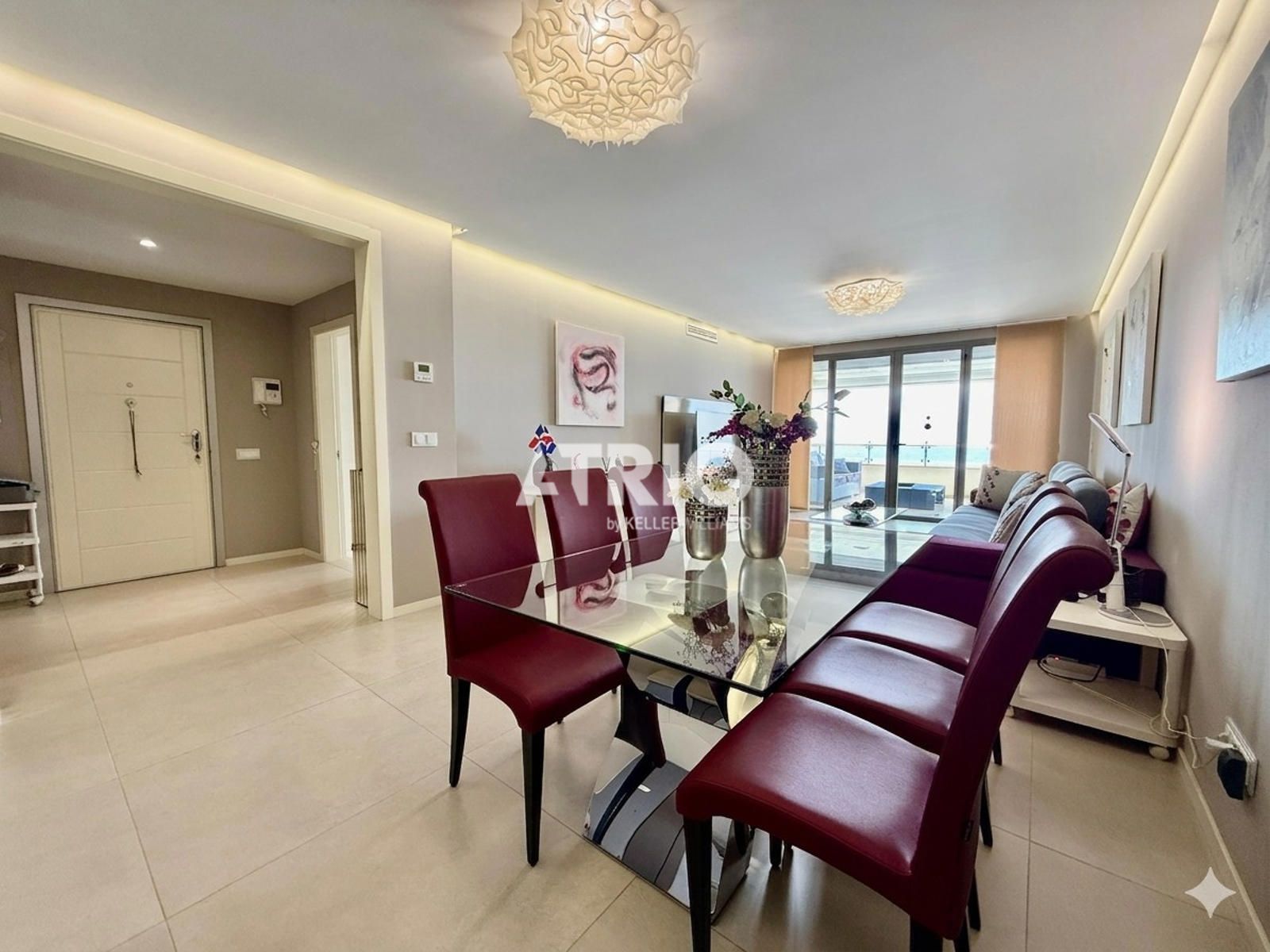 pisos en palma-de-mallorca · portixol 2500000€