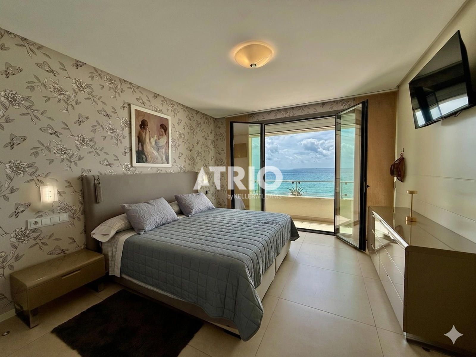 pisos en palma-de-mallorca · portixol 2500000€