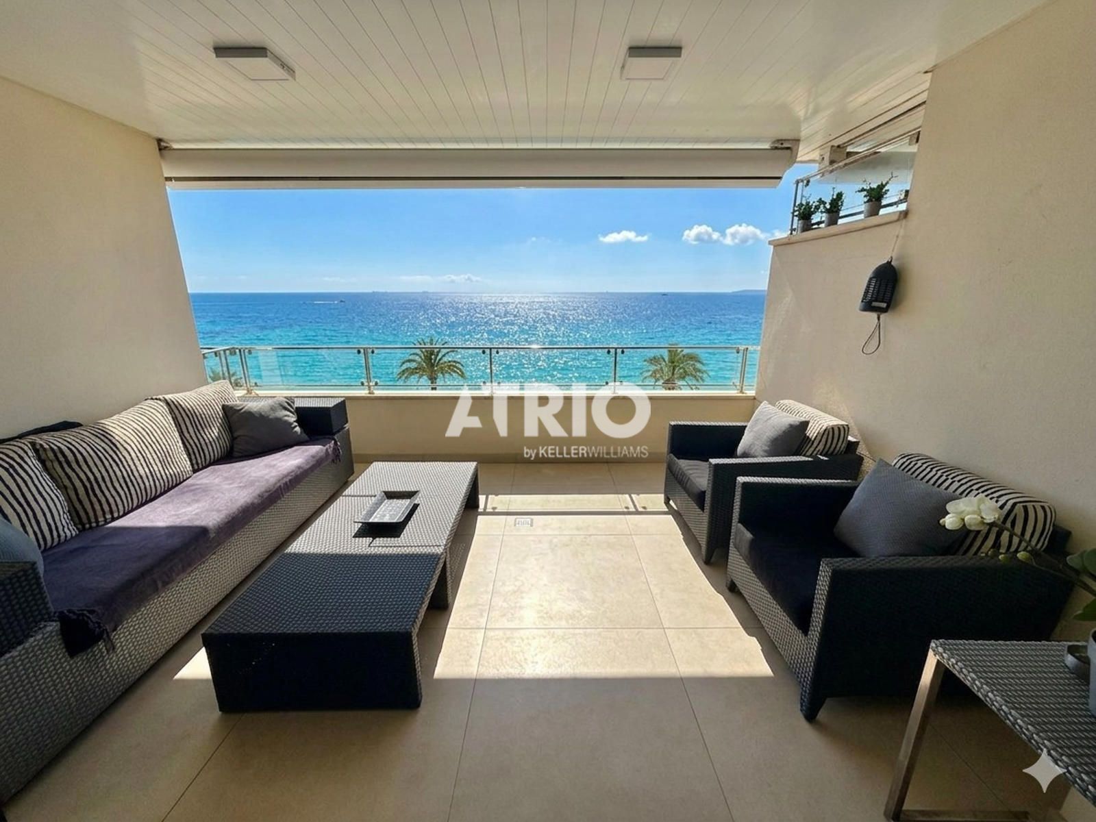 pisos en palma-de-mallorca · portixol 2500000€