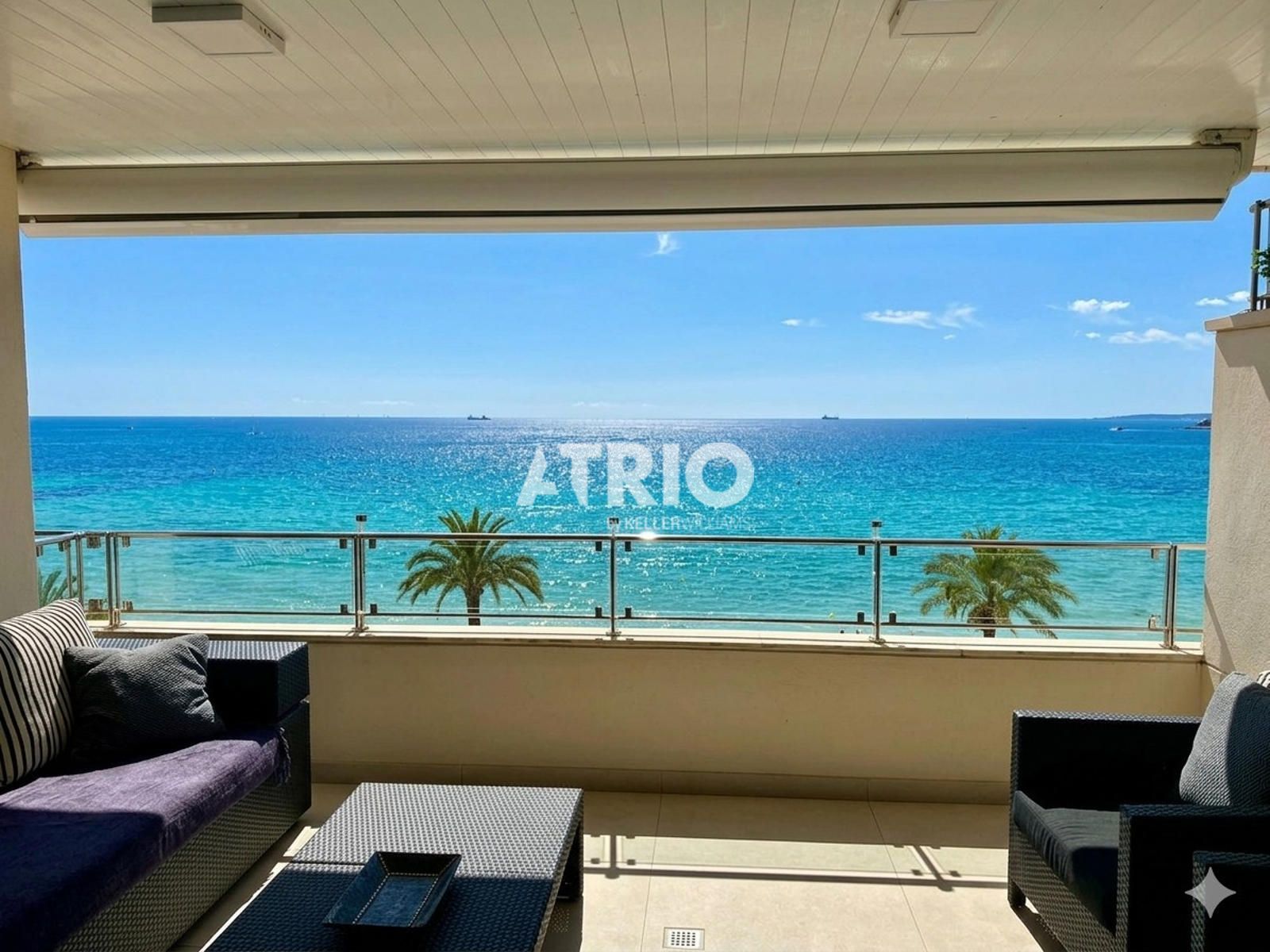 pisos en palma-de-mallorca · portixol 2500000€