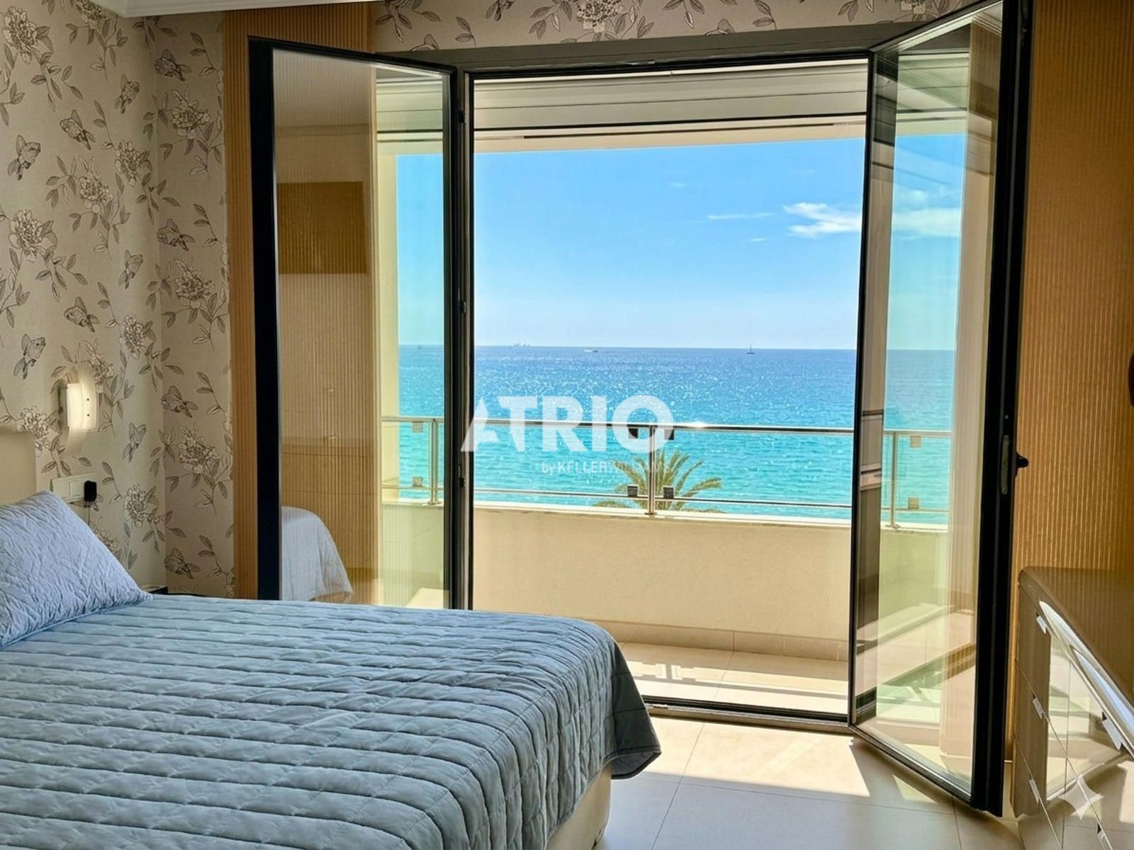 pisos en palma-de-mallorca · portixol 2500000€