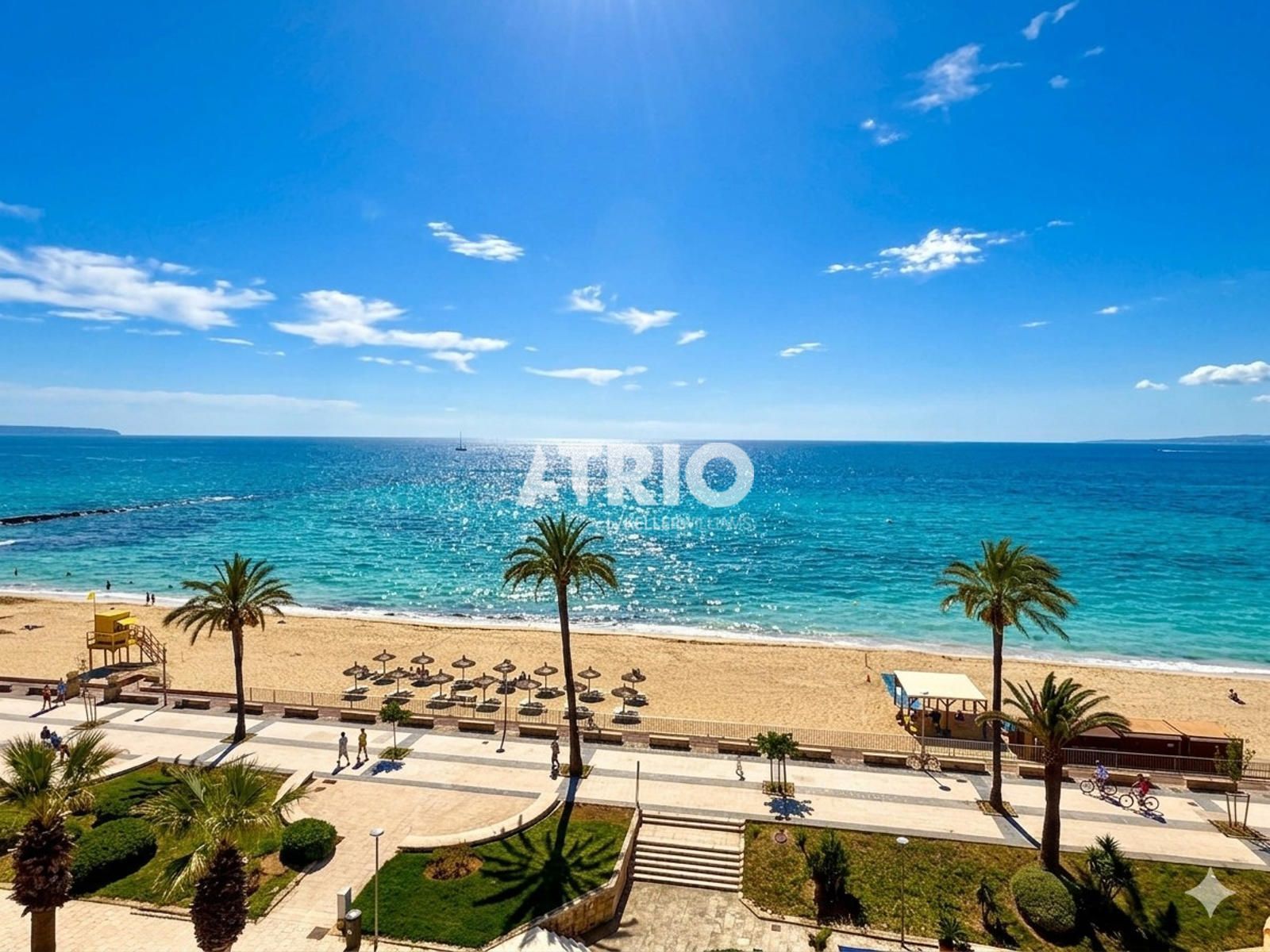 pisos en palma-de-mallorca · portixol 2500000€
