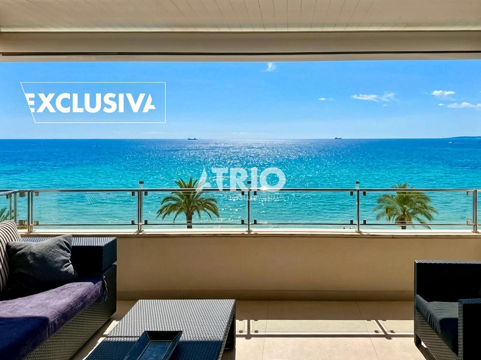 pisos en palma-de-mallorca · portixol 2500000€