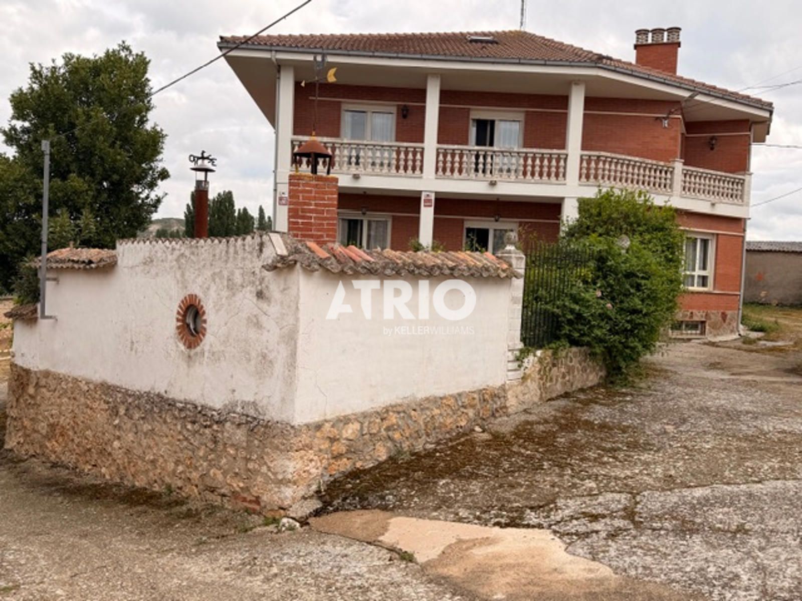chalet en lerma ·  175000€