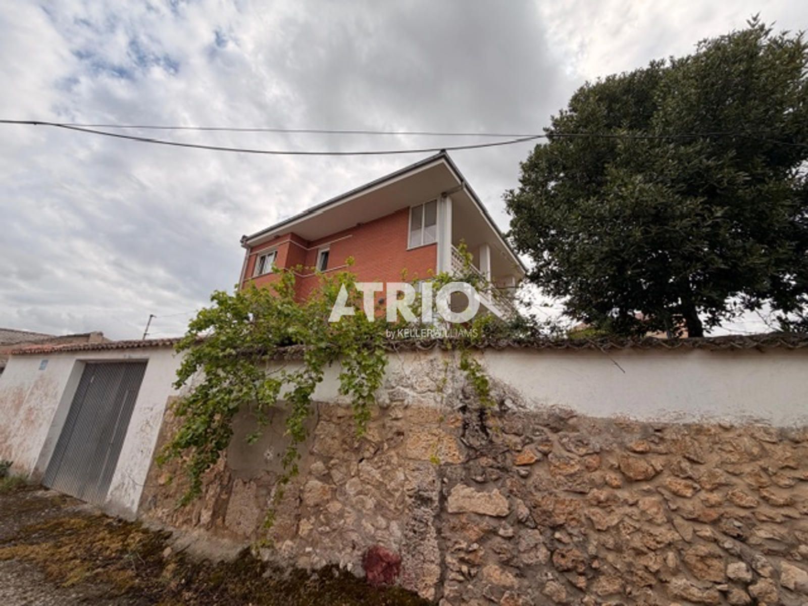 chalet en lerma ·  175000€