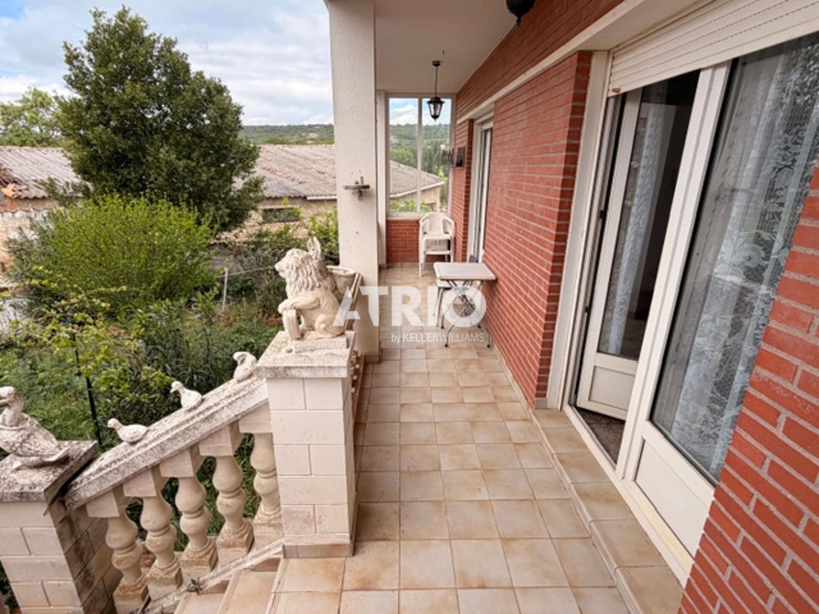 chalet en lerma ·  175000€