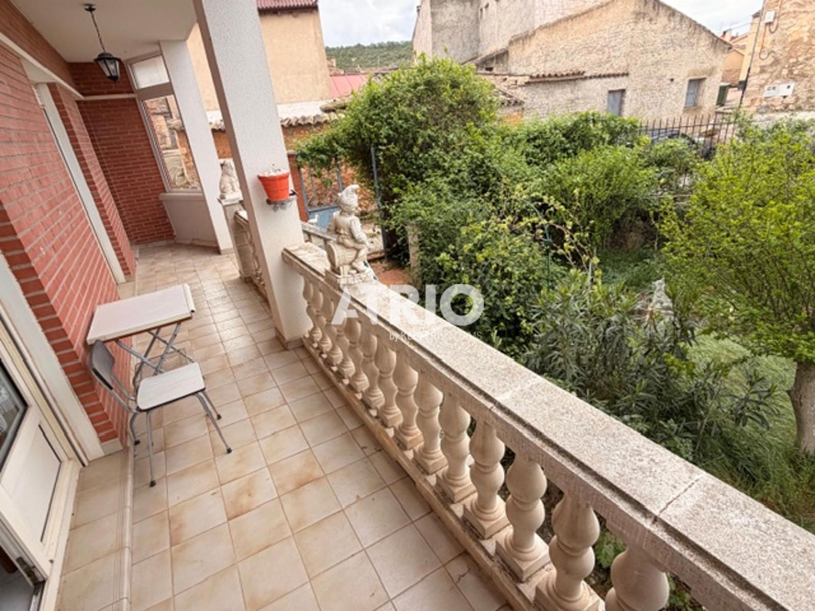 chalet en lerma ·  175000€