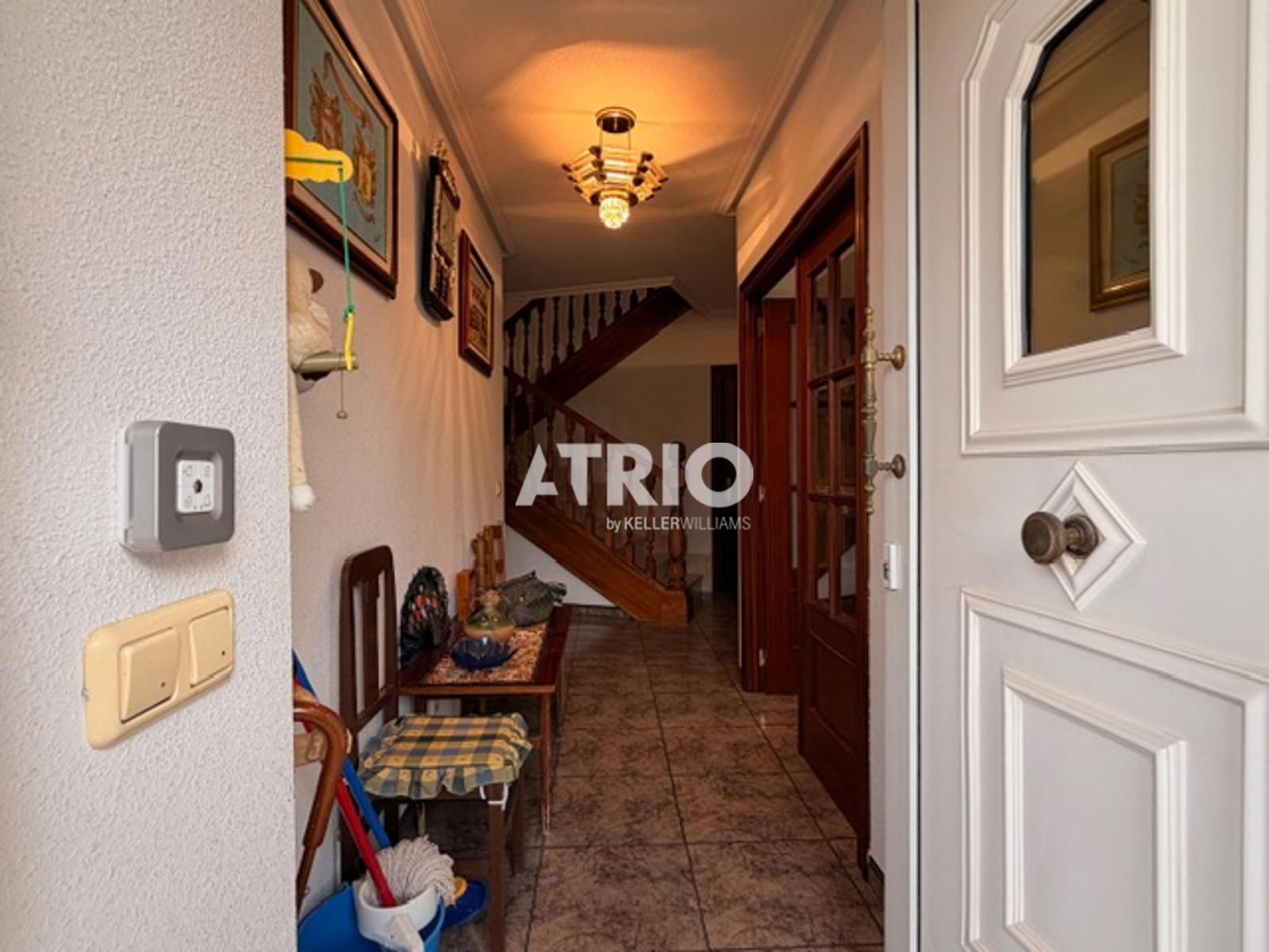 chalet en lerma ·  175000€