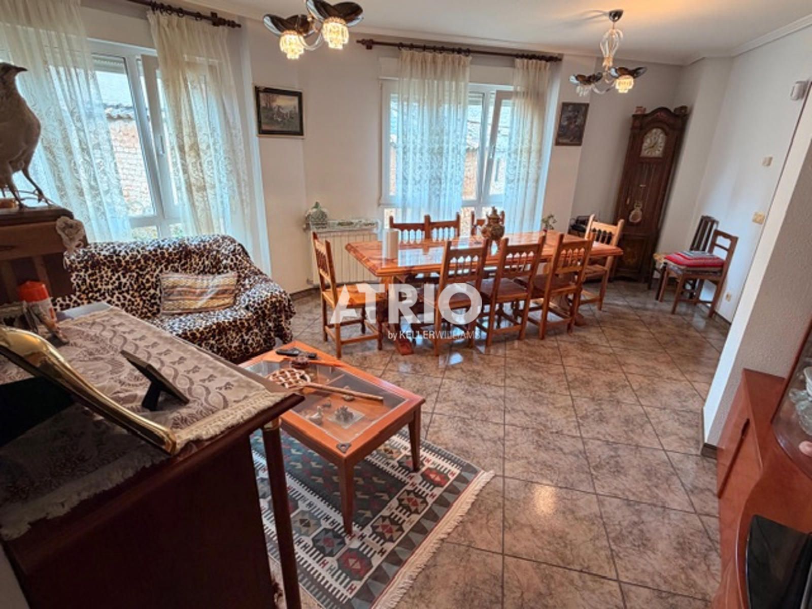 chalet en lerma ·  175000€