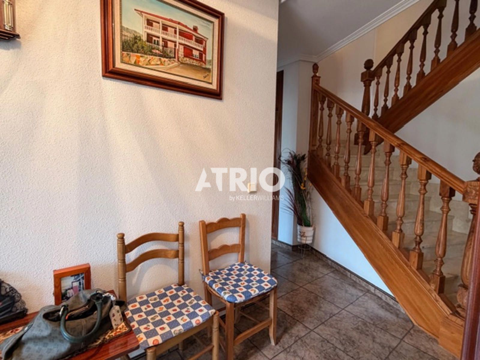 chalet en lerma ·  175000€
