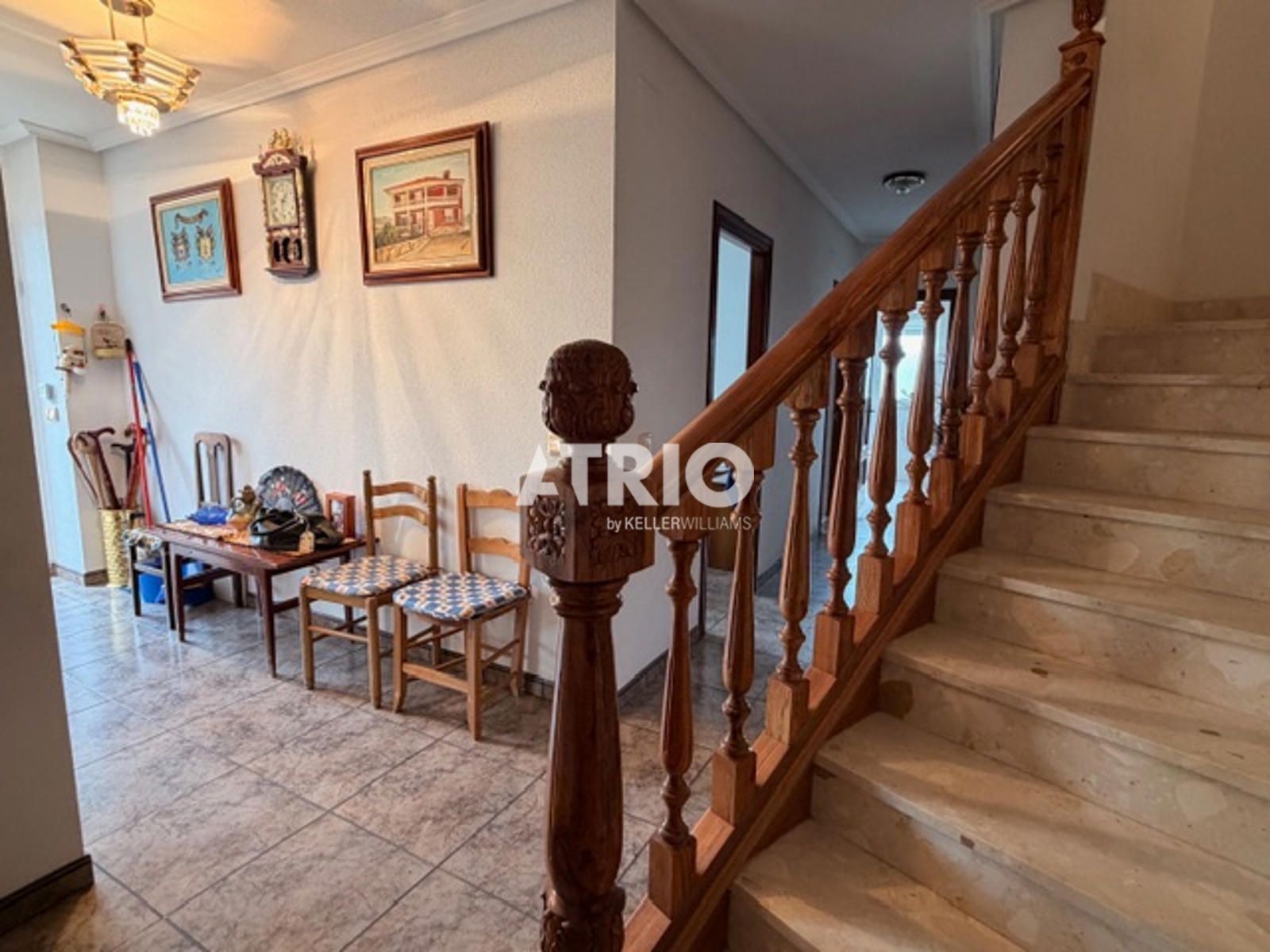 chalet en lerma ·  175000€