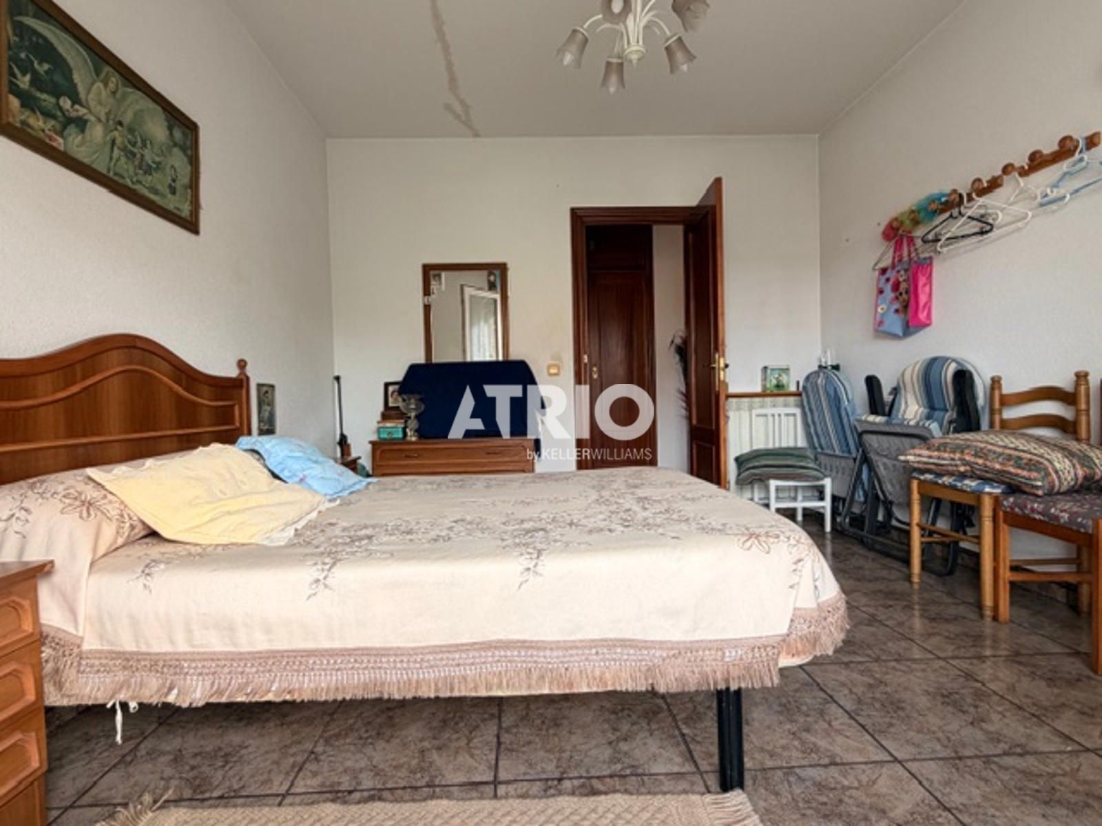 chalet en lerma ·  175000€