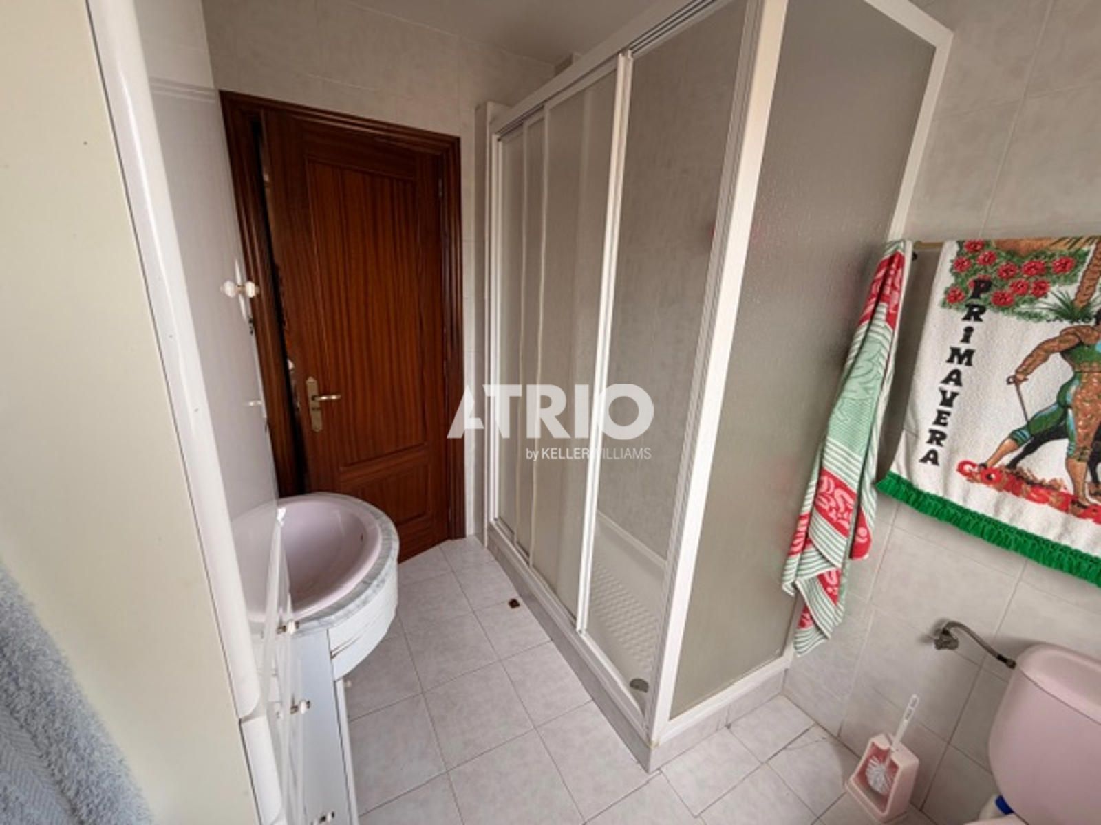 chalet en lerma ·  175000€