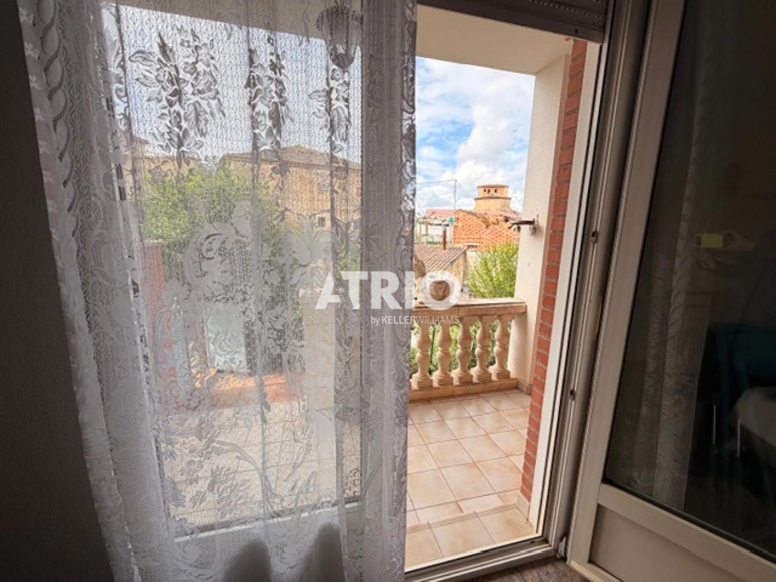 chalet en lerma ·  175000€