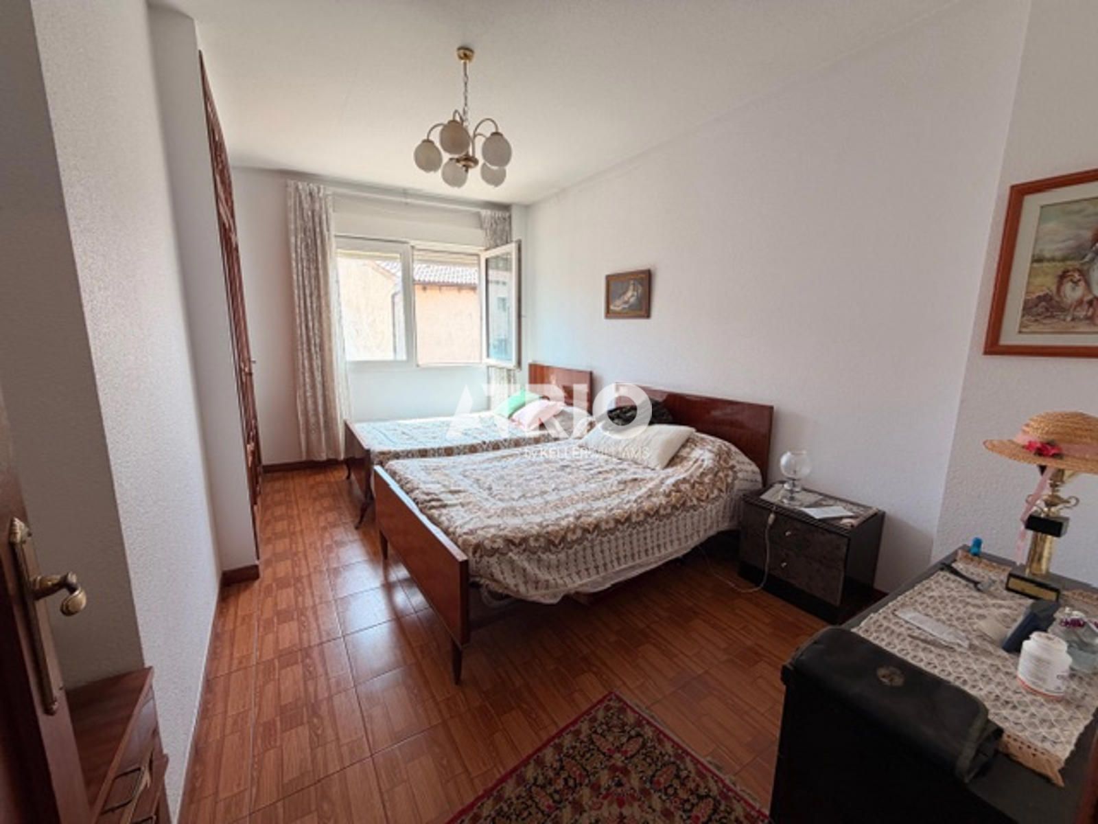 chalet en lerma ·  175000€