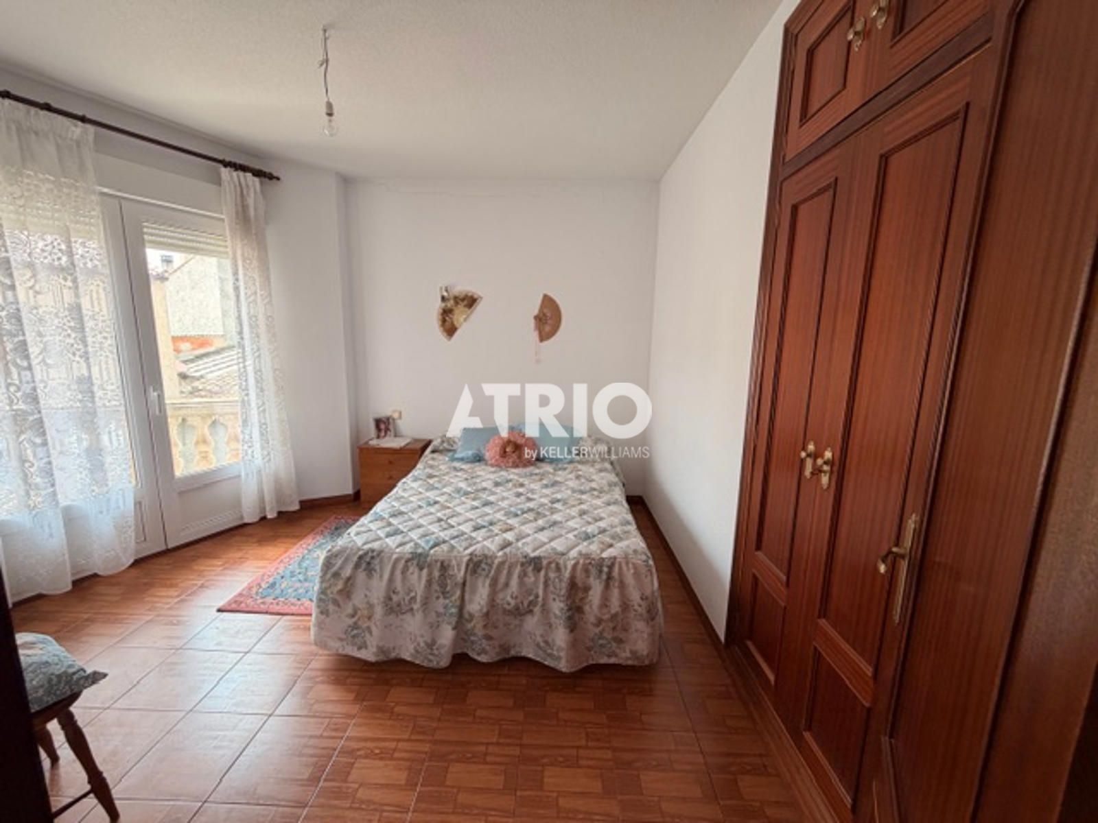 chalet en lerma ·  175000€