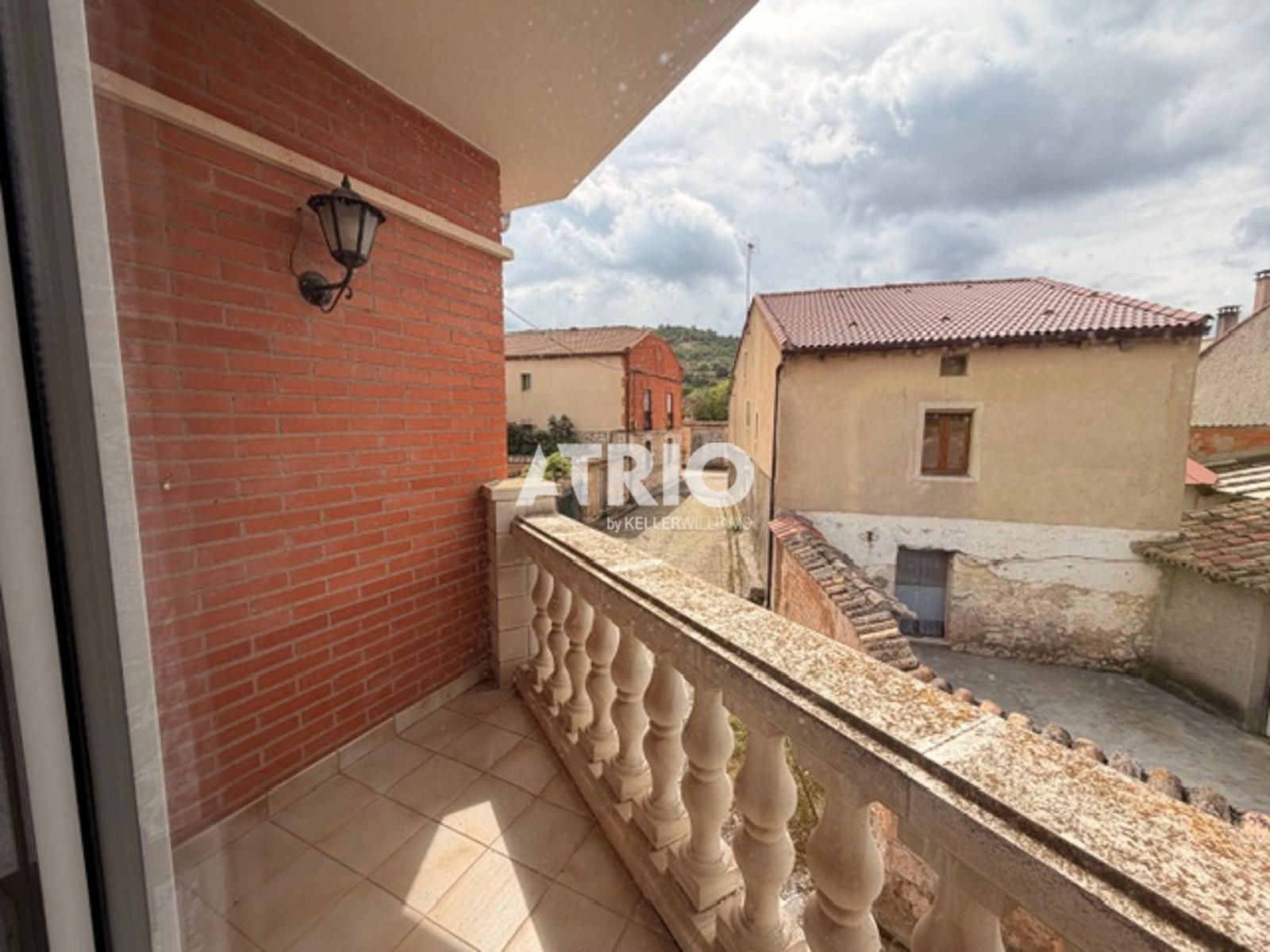 chalet en lerma ·  175000€