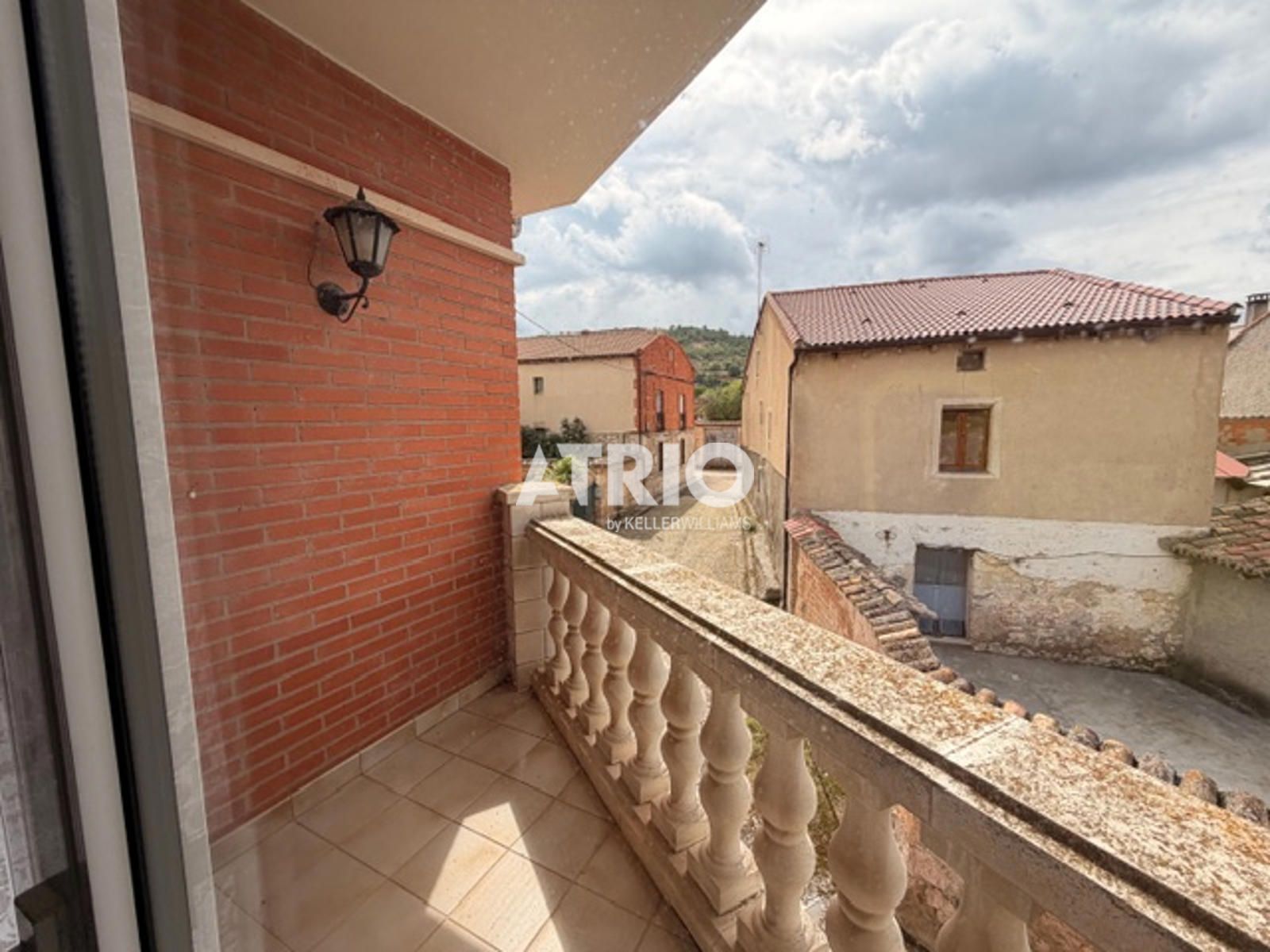 chalet en lerma ·  175000€