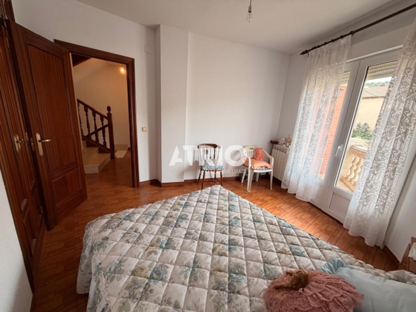 chalet en lerma ·  175000€
