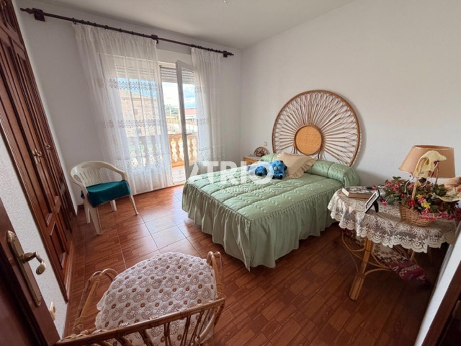 chalet en lerma ·  175000€