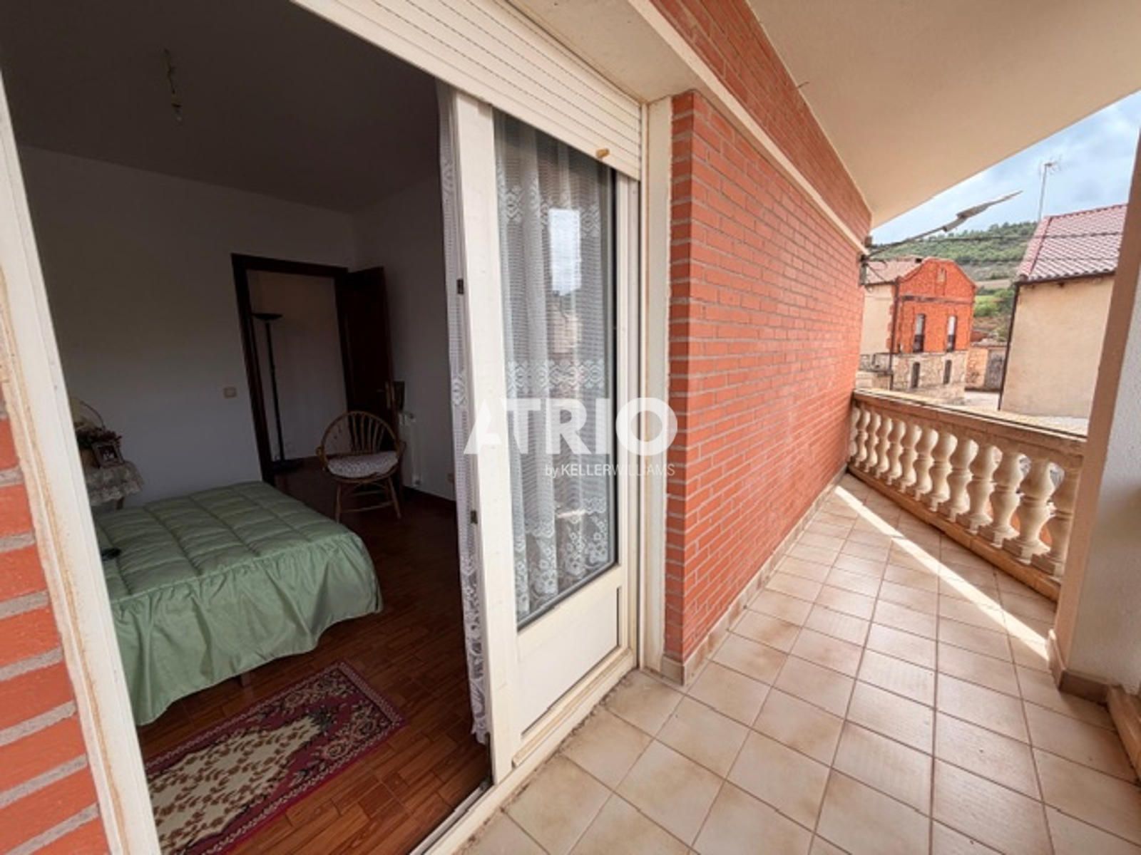 chalet en lerma ·  175000€