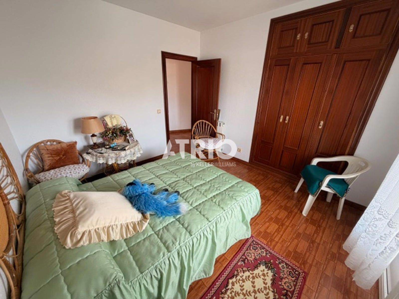chalet en lerma ·  175000€