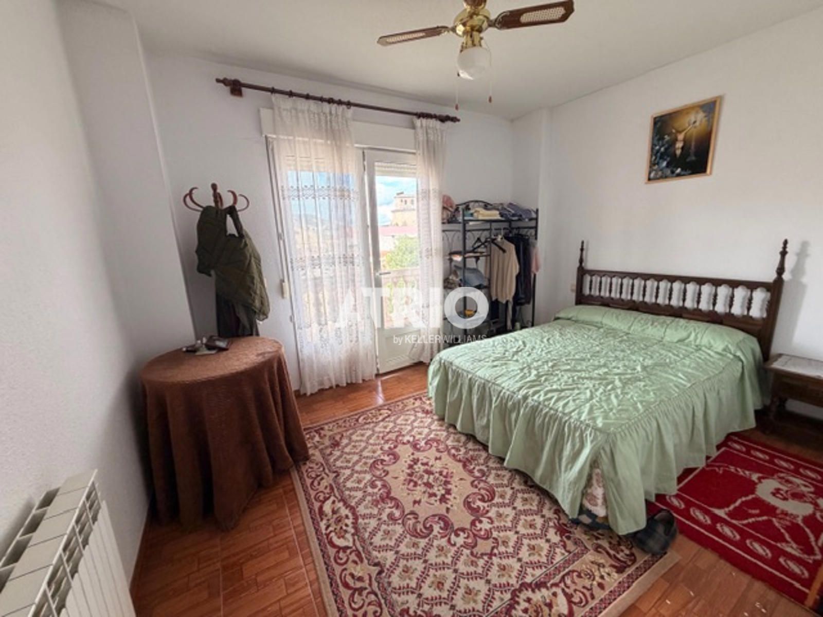 chalet en lerma ·  175000€