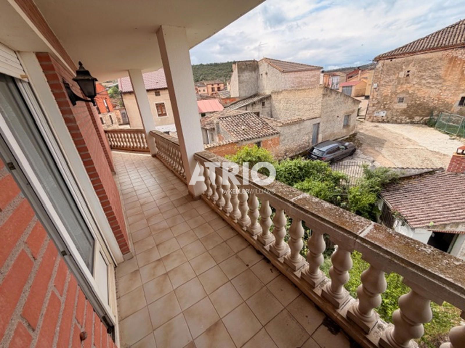 chalet en lerma ·  175000€