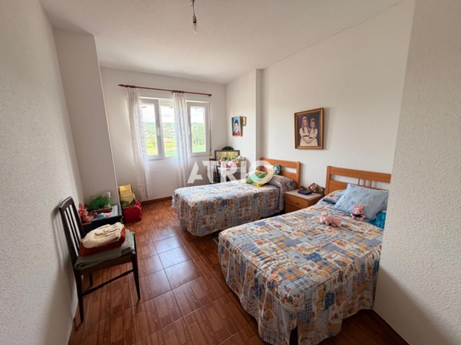 chalet en lerma ·  175000€